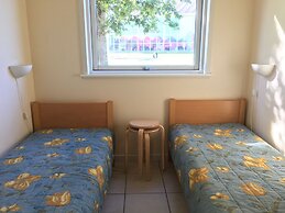 Feriecenter Øster Hurup