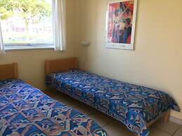 Feriecenter Øster Hurup