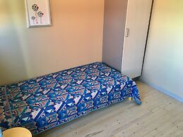 Feriecenter Øster Hurup