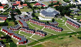 Feriecenter Øster Hurup