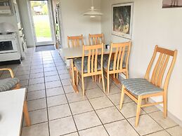 Feriecenter Øster Hurup