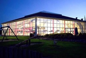 Feriecenter Øster Hurup