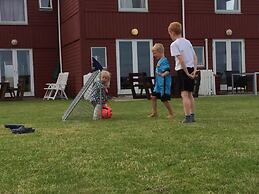 Feriecenter Øster Hurup