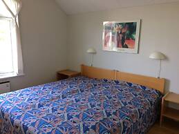 Feriecenter Øster Hurup