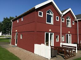 Feriecenter Øster Hurup