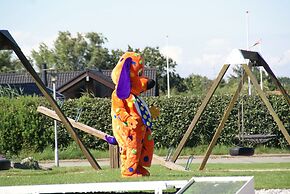 Feriecenter Øster Hurup