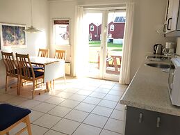 Feriecenter Øster Hurup