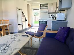 Feriecenter Øster Hurup