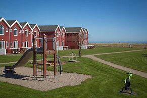 Feriecenter Øster Hurup