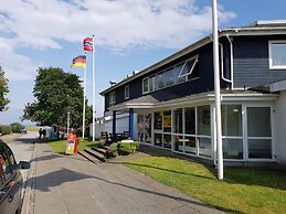 Feriecenter Øster Hurup