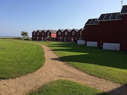 Feriecenter Øster Hurup