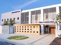 Hotel Livemax Chiba Mihama