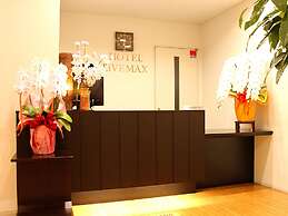 Hotel Livemax Chiba Mihama