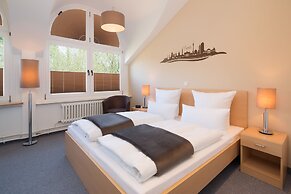 Hotel Morgenland