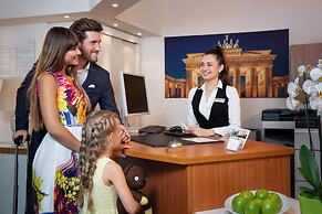 Hotel Morgenland