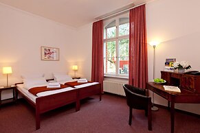 Hotel Morgenland