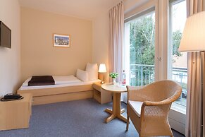 Hotel Morgenland