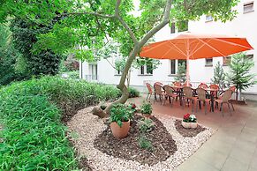 Hotel Morgenland
