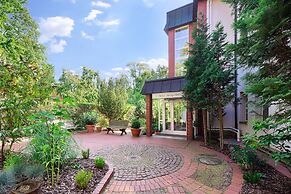 Hotel Morgenland