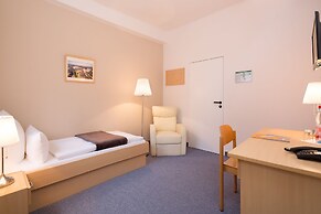 Hotel Morgenland