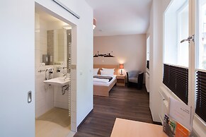 Hotel Morgenland