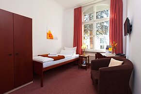 Hotel Morgenland