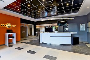 Première Classe Lyon Est - Saint-Priest Eurexpo