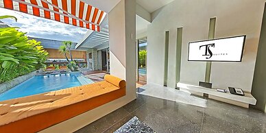 TS Suites Seminyak