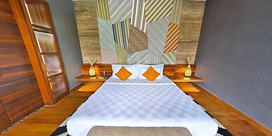 TS Suites Seminyak
