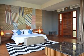 TS Suites Seminyak