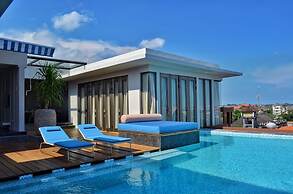 TS Suites Seminyak
