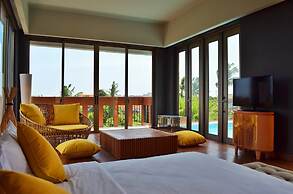 TS Suites Seminyak