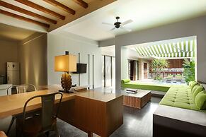 TS Suites Seminyak