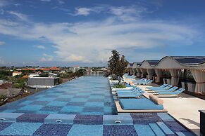 TS Suites Seminyak