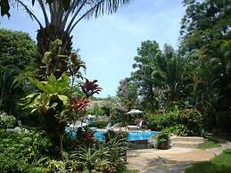 Palm Garden Resort