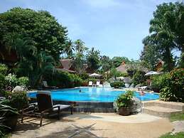 Palm Garden Resort