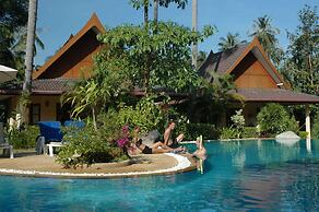 Palm Garden Resort
