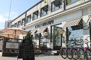 Hotel Vanha Rauma