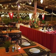 Pousada Praia das Ondas - Pe  na areia