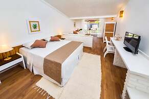 Porto Seguro Praia Resort - All Inclusive