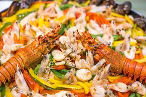 Porto Seguro Praia Resort - All Inclusive