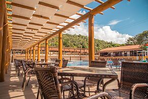 Porto Seguro Praia Resort - All Inclusive