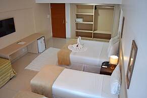 Porto Seguro Praia Resort - All Inclusive