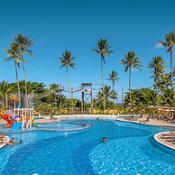 Porto Seguro Praia Resort - All Inclusive