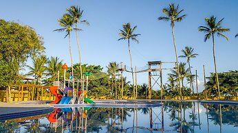 Porto Seguro Praia Resort - All Inclusive
