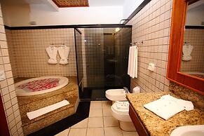 Porto Seguro Praia Resort - All Inclusive