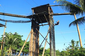 Porto Seguro Praia Resort - All Inclusive