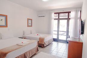 Porto Seguro Praia Resort - All Inclusive