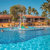 Porto Seguro Praia Resort - All Inclusive