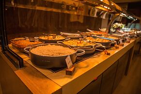 Porto Seguro Praia Resort - All Inclusive